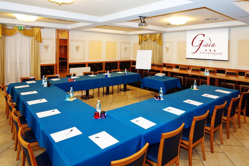 Hotel Ristorante Giada Grumolo delle Abbadesse Екстериор снимка
