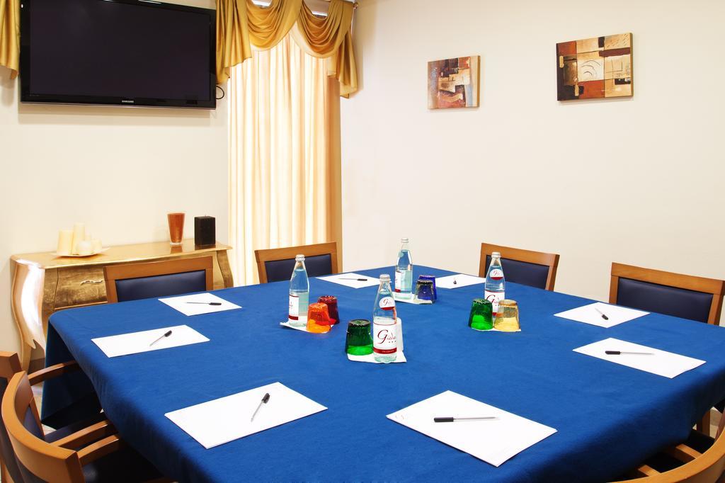 Hotel Ristorante Giada Grumolo delle Abbadesse Екстериор снимка