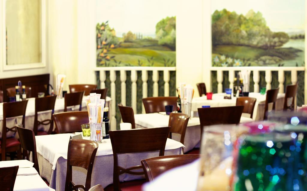 Hotel Ristorante Giada Grumolo delle Abbadesse Екстериор снимка