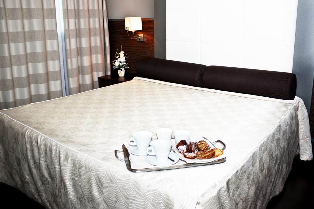 Hotel Ristorante Giada Grumolo delle Abbadesse Екстериор снимка