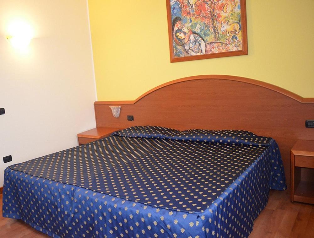 Hotel Ristorante Giada Grumolo delle Abbadesse Екстериор снимка